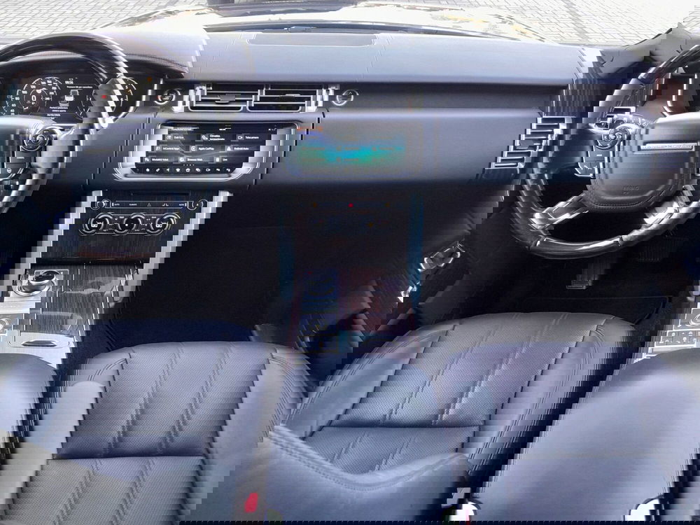 Land Rover Range Rover usata a Cuneo (9)