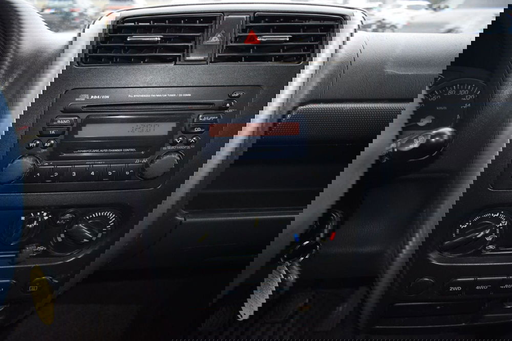 Suzuki Jimny usata a Cuneo (13)