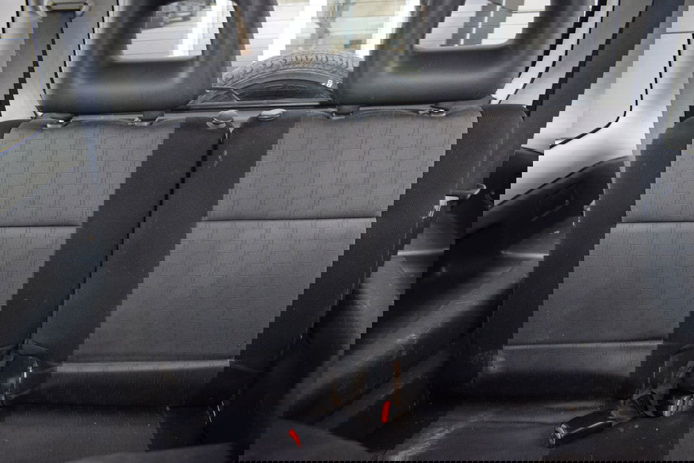 Suzuki Jimny usata a Cuneo (16)