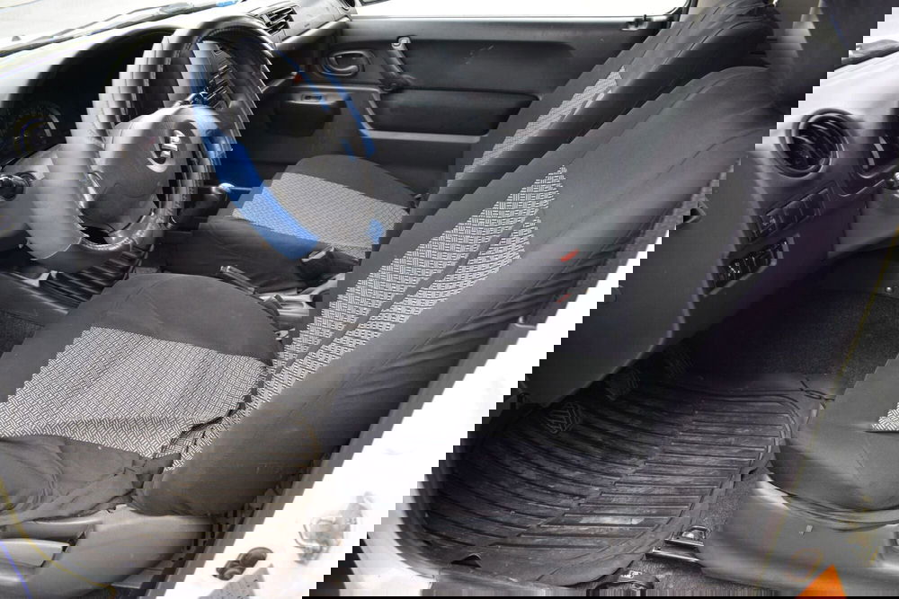 Suzuki Jimny usata a Cuneo (9)