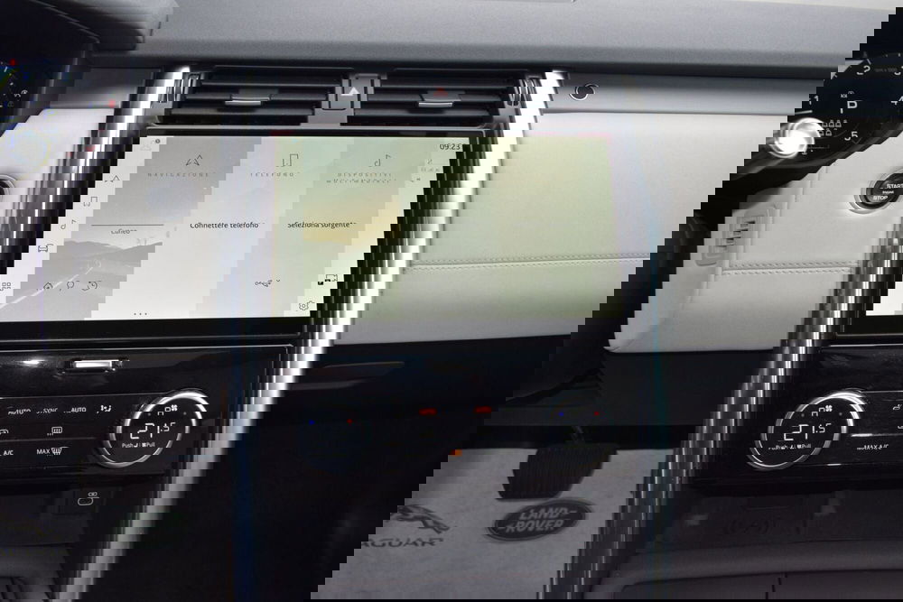 Land Rover Discovery usata a Cuneo (10)