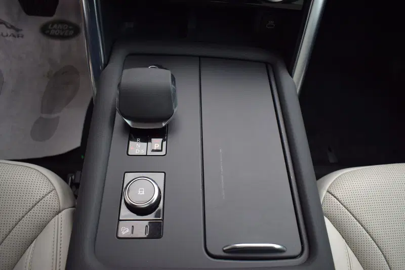 Land Rover Discovery usata a Cuneo (12)