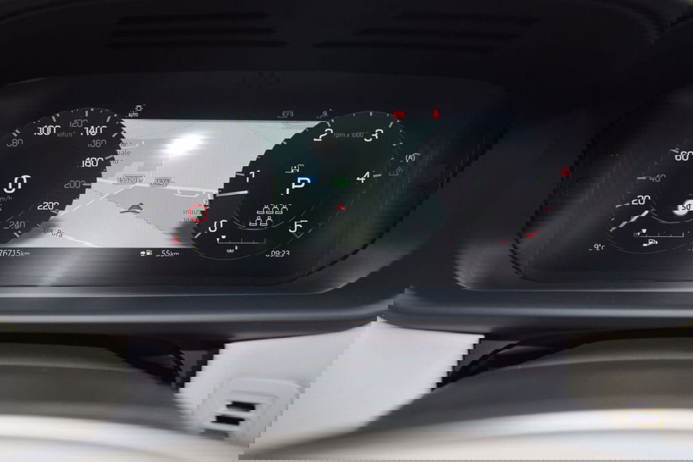 Land Rover Discovery usata a Cuneo (14)