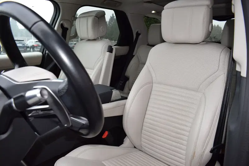 Land Rover Discovery usata a Cuneo (18)