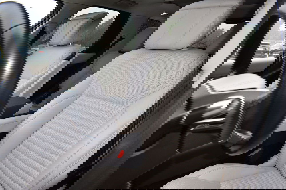 Land Rover Discovery usata a Cuneo (18)