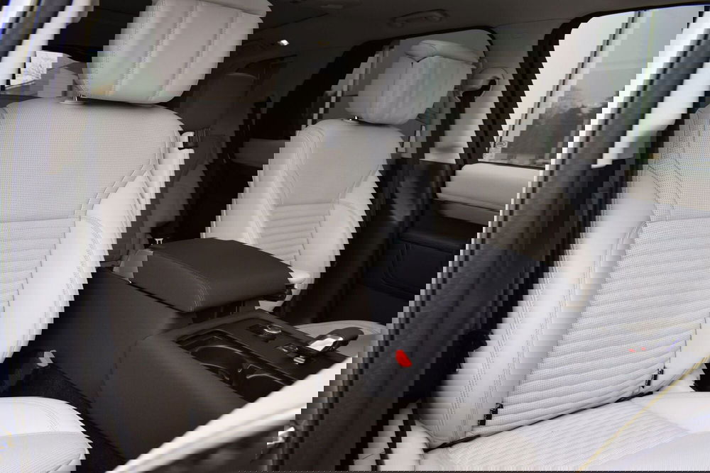 Land Rover Discovery usata a Cuneo (19)