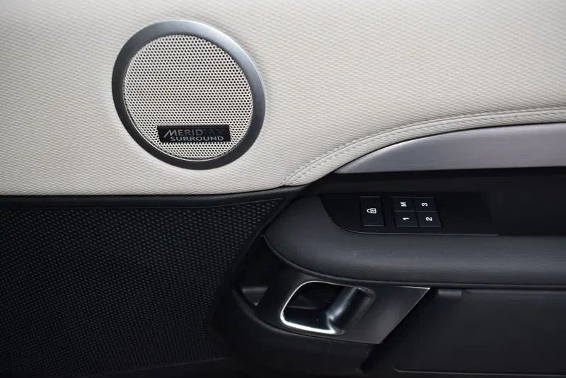 Land Rover Discovery usata a Cuneo (20)