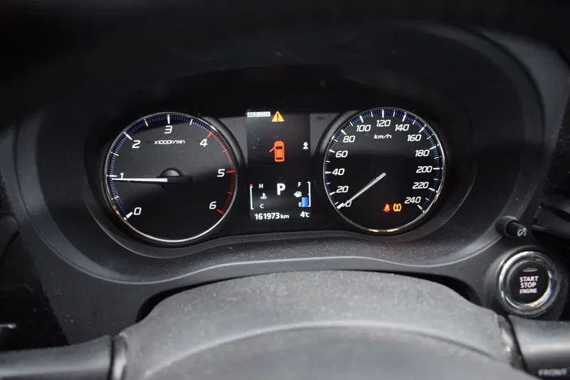 Mitsubishi Outlander usata a Cuneo (9)