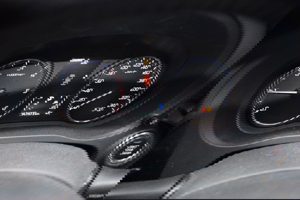 Mitsubishi Outlander usata a Cuneo (9)