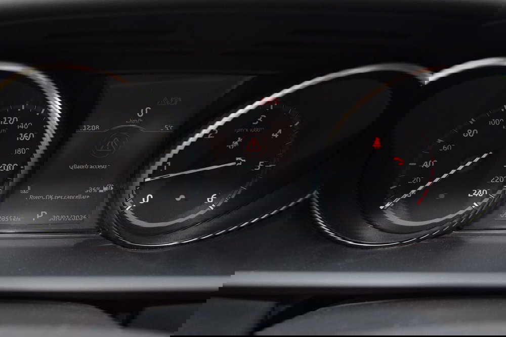 Land Rover Discovery usata a Cuneo (11)