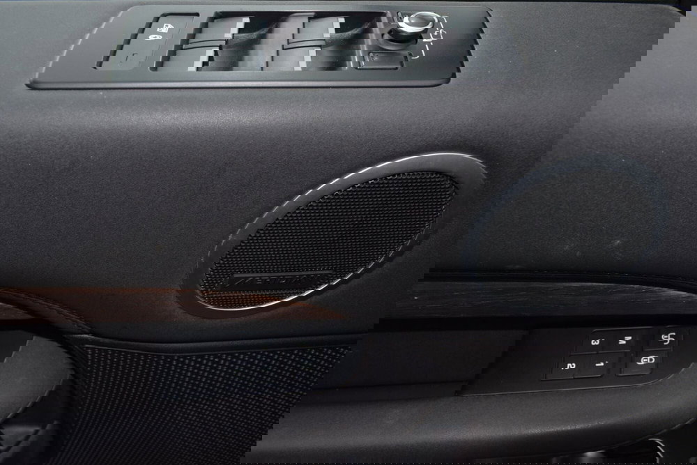 Land Rover Discovery usata a Cuneo (18)