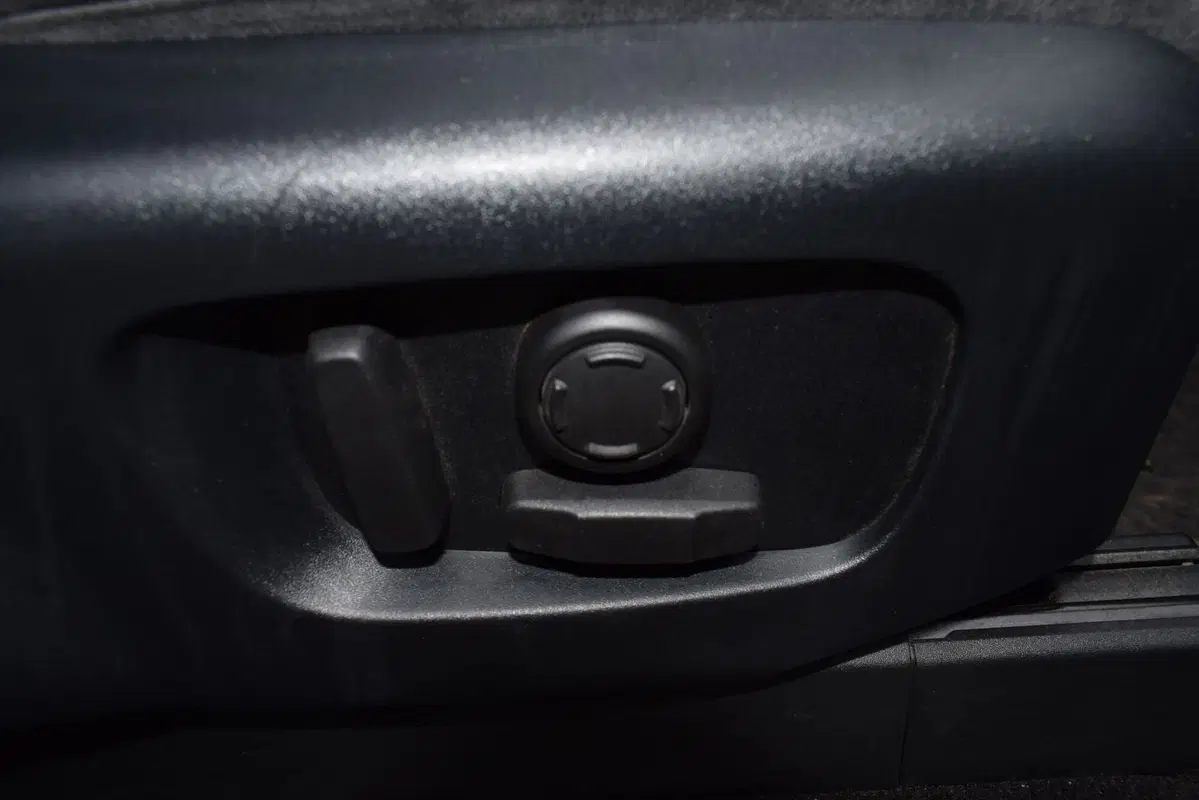 Land Rover Discovery usata a Cuneo (20)