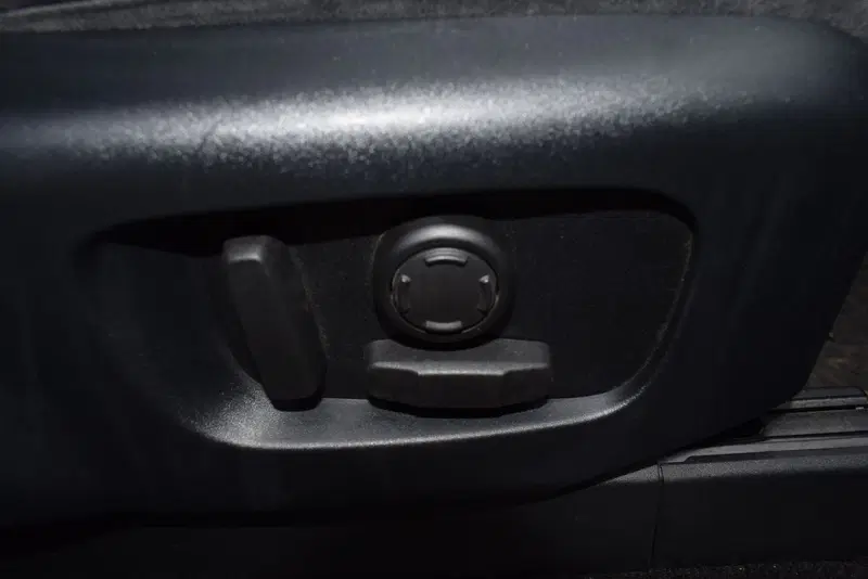 Land Rover Discovery usata a Cuneo (20)