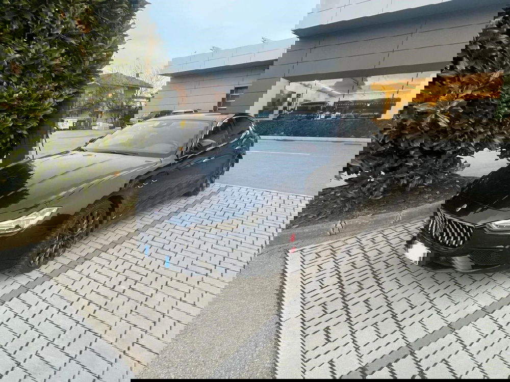 Maserati Ghibli usata a Cuneo