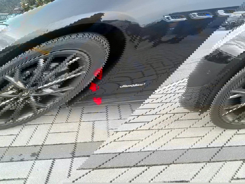 Maserati Ghibli usata a Cuneo (10)