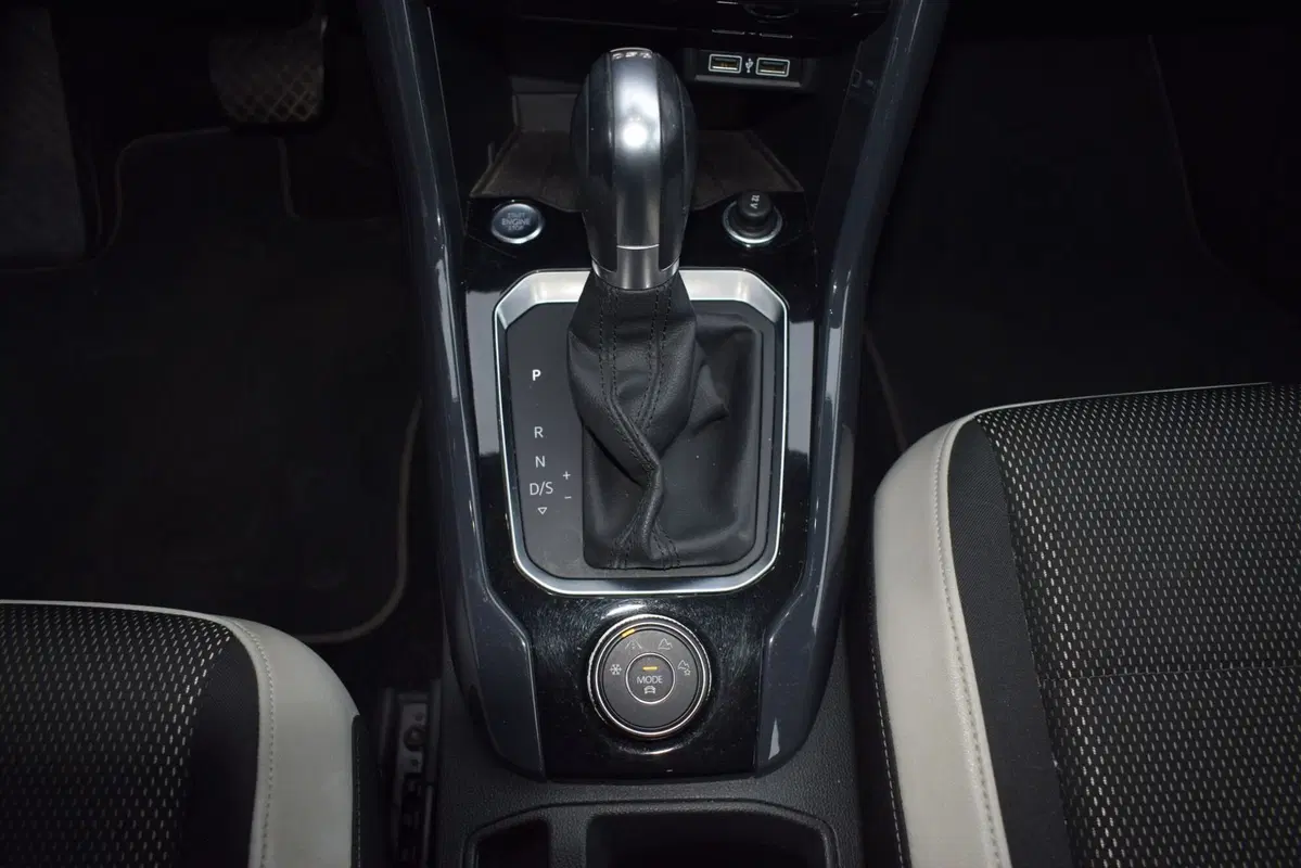Volkswagen T-Roc usata a Cuneo (12)