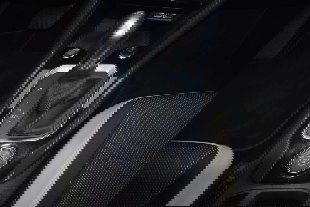 Volkswagen T-Roc usata a Cuneo (12)