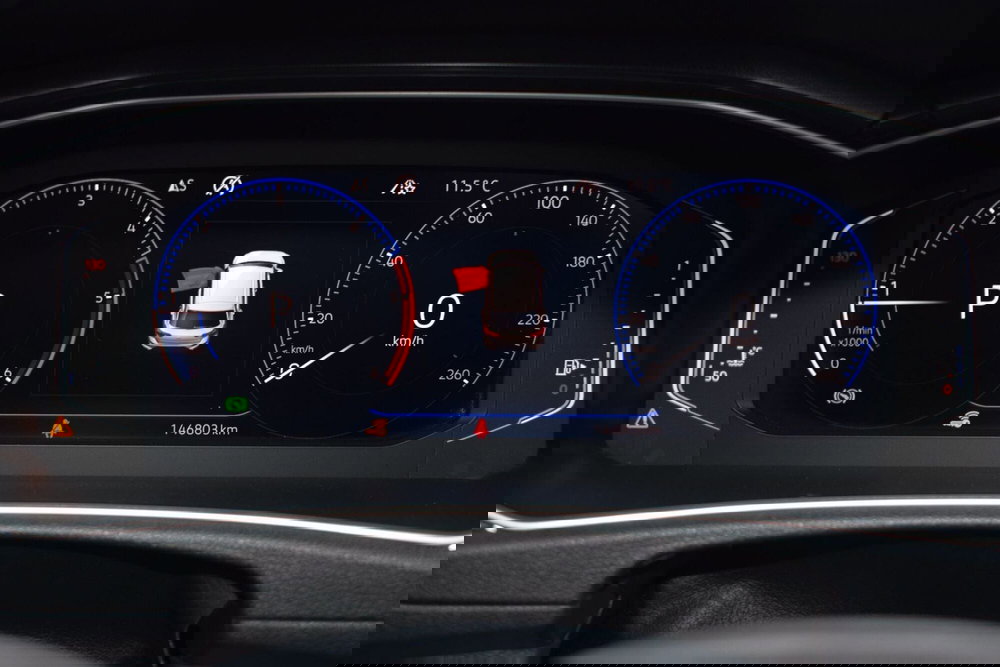 Volkswagen T-Roc usata a Cuneo (13)