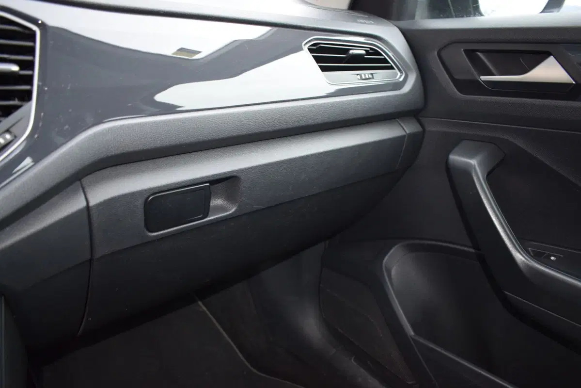 Volkswagen T-Roc usata a Cuneo (14)