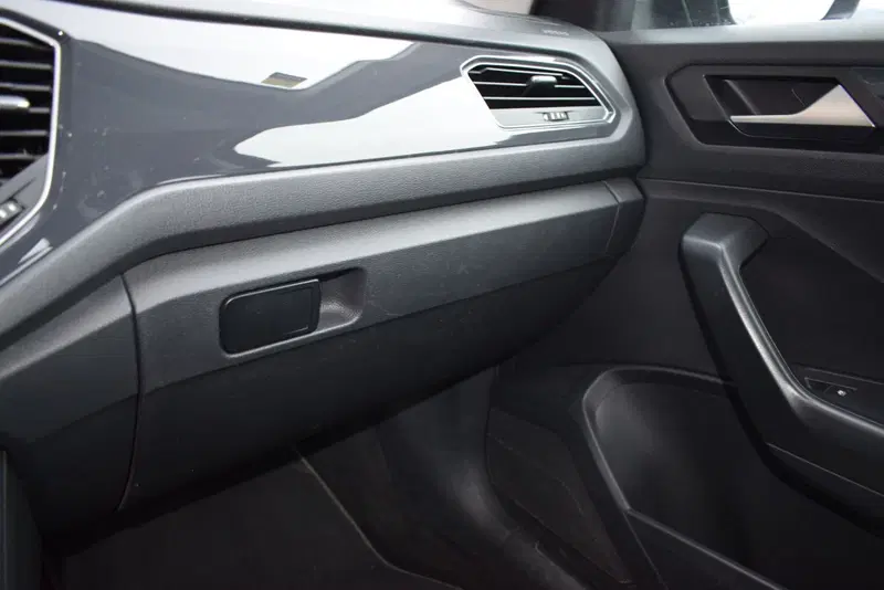 Volkswagen T-Roc usata a Cuneo (14)