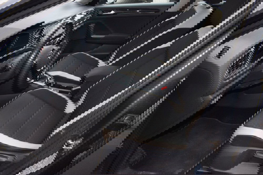 Volkswagen T-Roc usata a Cuneo (15)