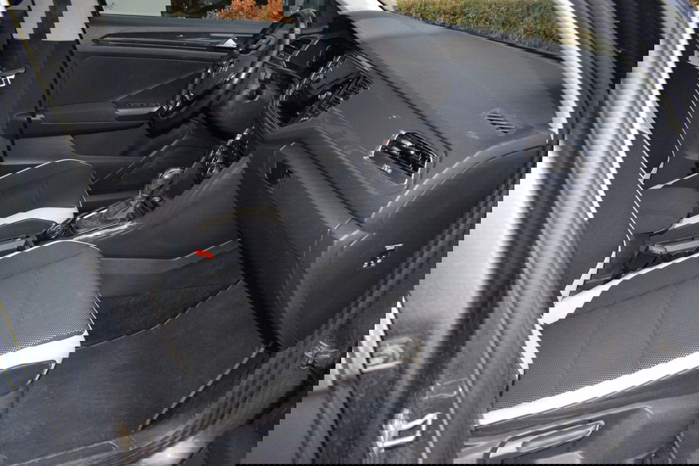 Volkswagen T-Roc usata a Cuneo (16)