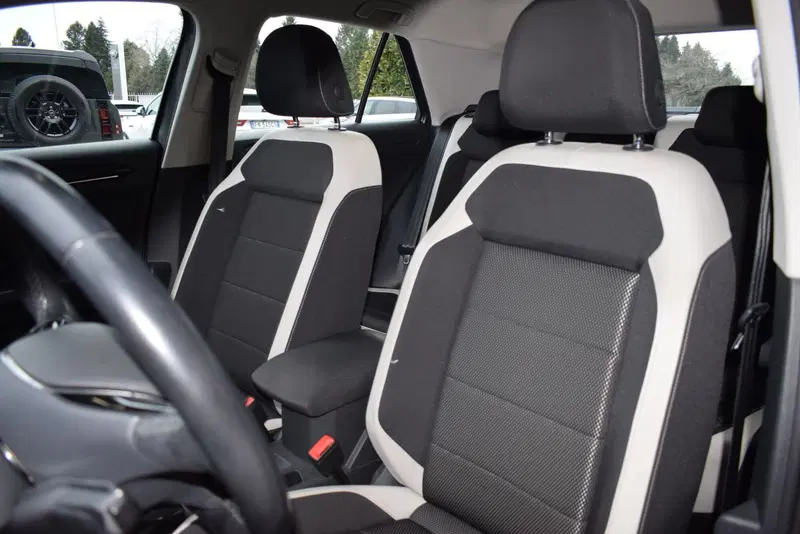 Volkswagen T-Roc usata a Cuneo (17)