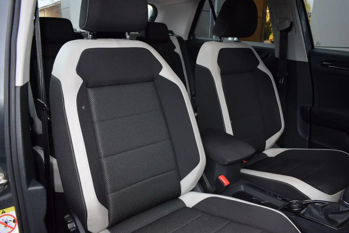 Volkswagen T-Roc usata a Cuneo (18)
