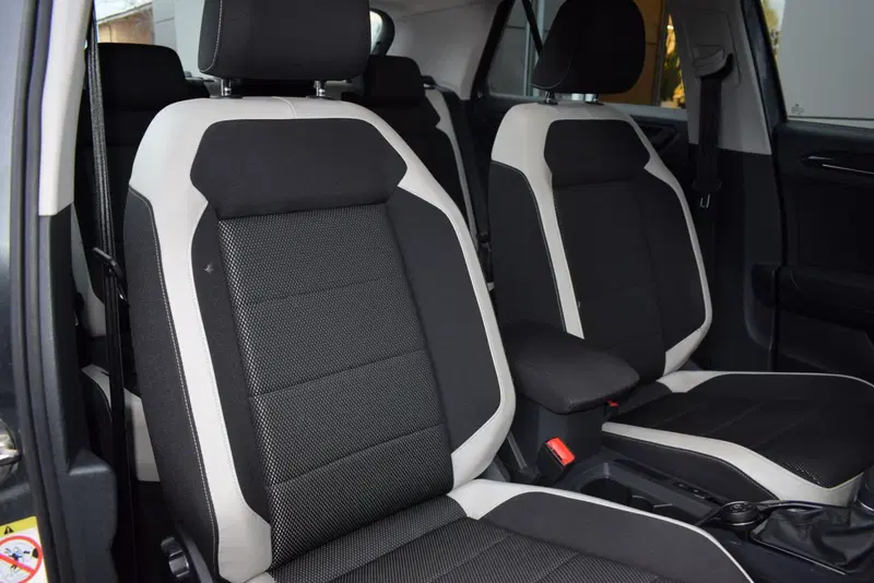 Volkswagen T-Roc usata a Cuneo (18)