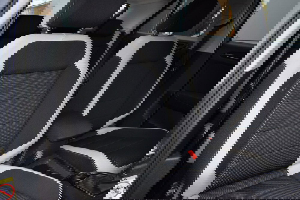 Volkswagen T-Roc usata a Cuneo (18)