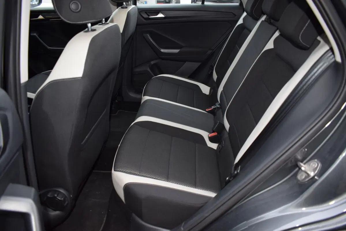 Volkswagen T-Roc usata a Cuneo (20)