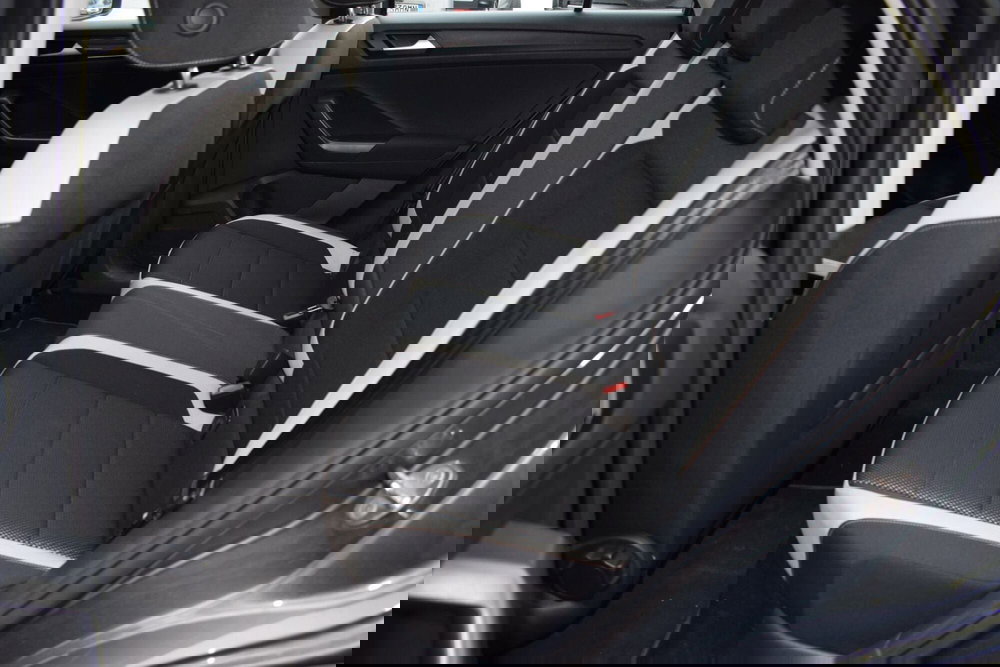 Volkswagen T-Roc usata a Cuneo (20)