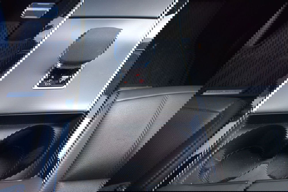 Land Rover Range Rover Evoque usata a Cuneo (10)