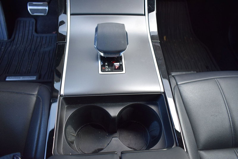 Land Rover Range Rover Evoque usata a Cuneo (10)
