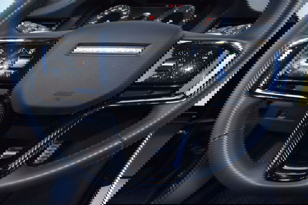 Land Rover Range Rover Evoque usata a Cuneo (11)