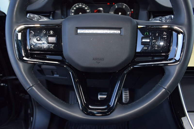 Land Rover Range Rover Evoque usata a Cuneo (11)