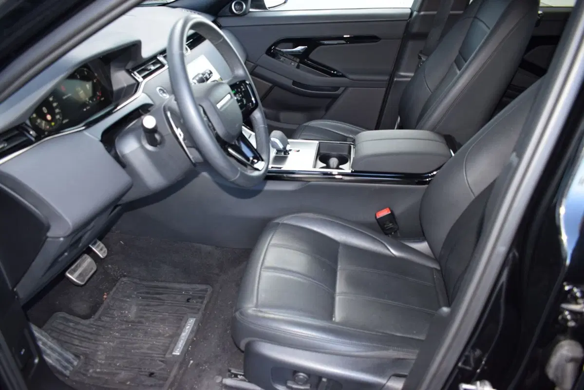 Land Rover Range Rover Evoque usata a Cuneo (13)