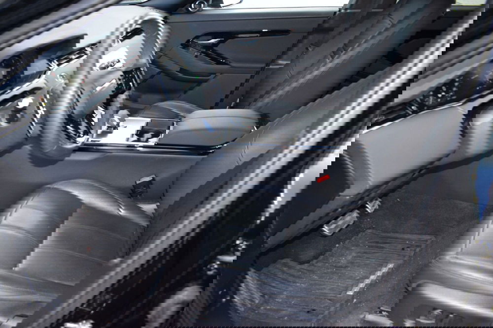 Land Rover Range Rover Evoque usata a Cuneo (13)