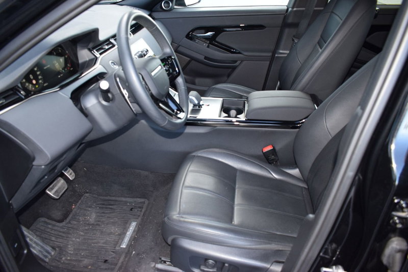 Land Rover Range Rover Evoque usata a Cuneo (13)