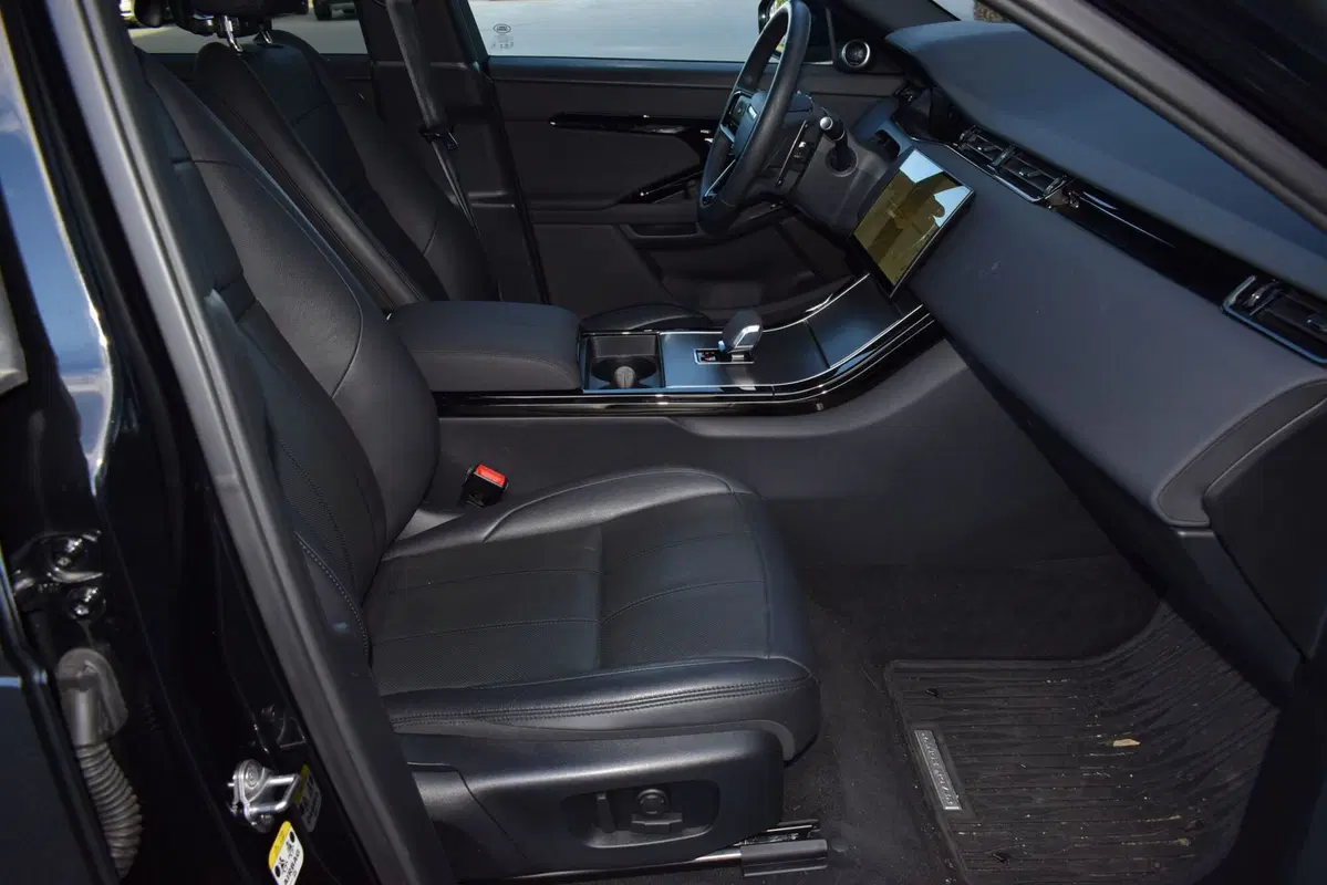 Land Rover Range Rover Evoque usata a Cuneo (14)