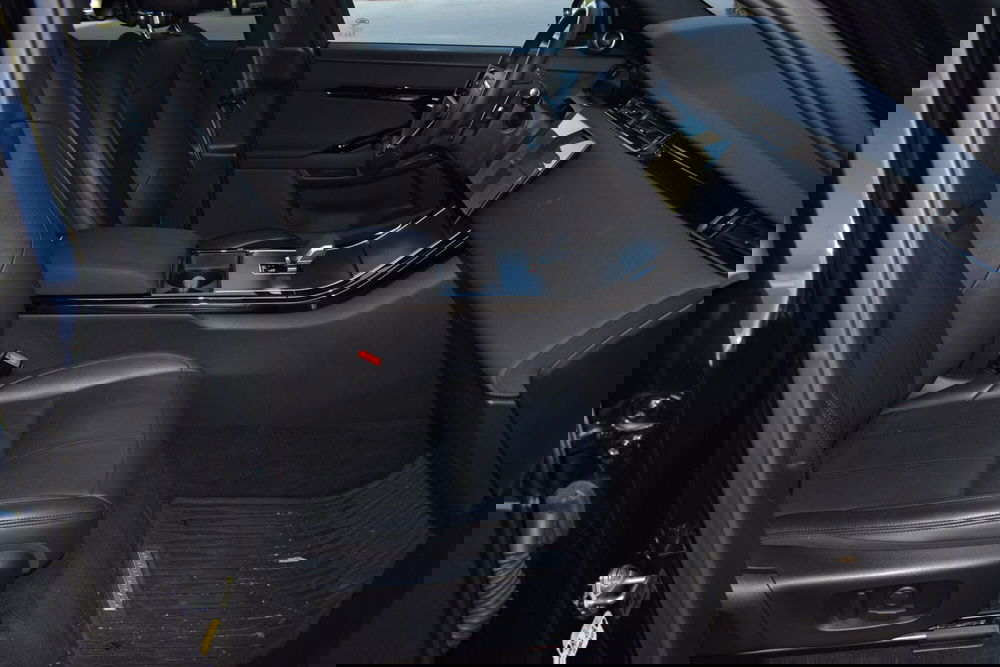 Land Rover Range Rover Evoque usata a Cuneo (14)