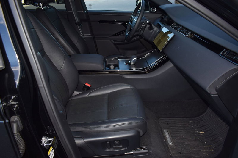 Land Rover Range Rover Evoque usata a Cuneo (14)