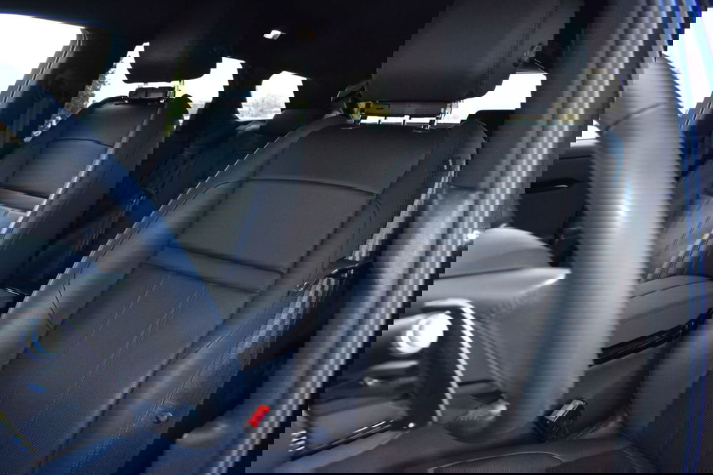 Land Rover Range Rover Evoque usata a Cuneo (15)