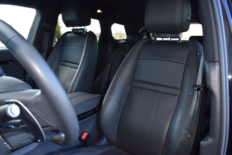 Land Rover Range Rover Evoque usata a Cuneo (15)
