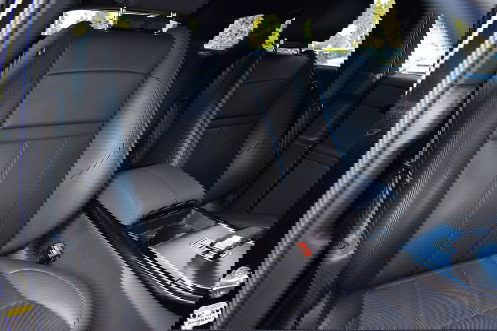 Land Rover Range Rover Evoque usata a Cuneo (16)