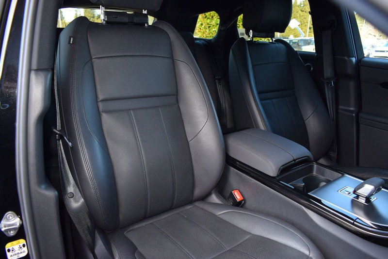 Land Rover Range Rover Evoque usata a Cuneo (16)