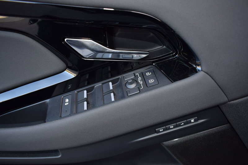 Land Rover Range Rover Evoque usata a Cuneo (17)