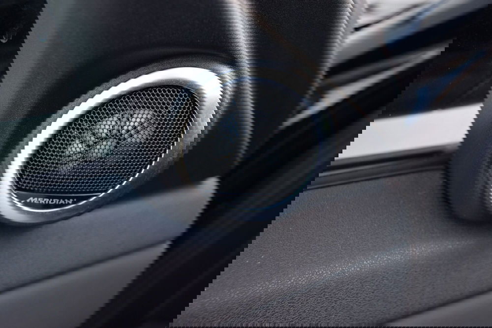 Land Rover Range Rover Evoque usata a Cuneo (18)