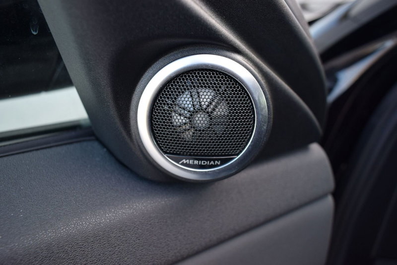 Land Rover Range Rover Evoque usata a Cuneo (18)