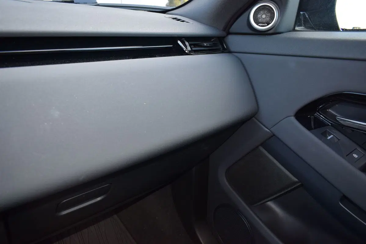 Land Rover Range Rover Evoque usata a Cuneo (19)
